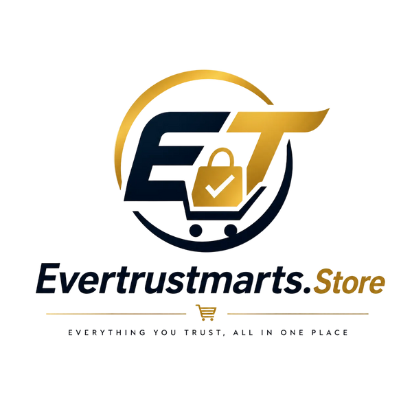 Evertrustmarts.store